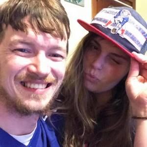 Meet your Posher, Josh